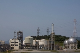 Isobutylene Facility